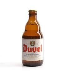 Duvel Belgian Ale 330Ml Btl - SGL