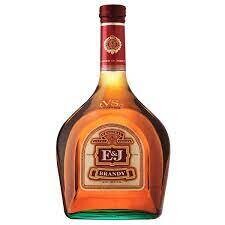 E&J Vs Gallo Brandy - 1.75LT