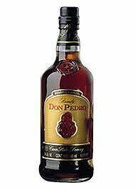 Don Pedro Brandy - 750ML