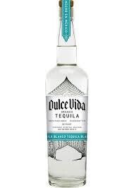 Dulce Vida Tequila Blanco 80 Proof - 750ML