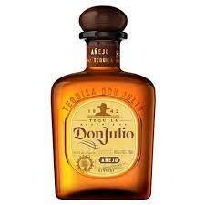 Don Julio Anejo Tequila - 750ML