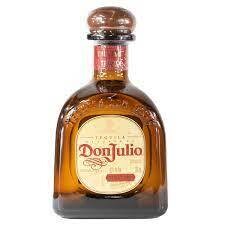 Don Julio Reposado Tequila - 750ML