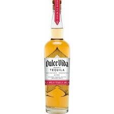 Dulce Vida Tequila Anejo 80 Proof - 750ML