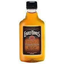 Early Times Bourbon - 200ML