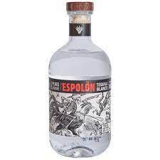 Espolon Tequila Blanco - 750ML
