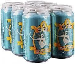 Dry Dock Tropical Sour 12Z Can 6Pk - 6PK