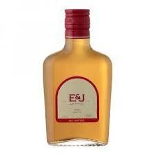 E&J Vs Gallo Brandy - 200ML