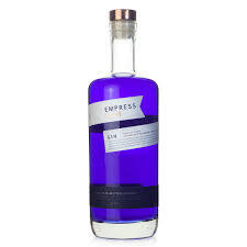 Empress 1908 Gin - 750ML