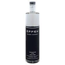 Effen Black Cherry - 750ML
