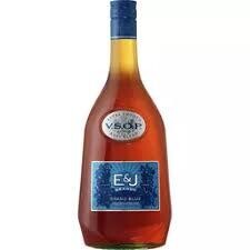 E&J Vsop Gallo Brandy - 1.75LT