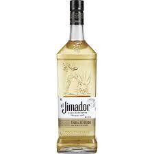 El Jimador Reposado Tequila - 750ML