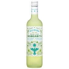 Flybird Baja Lime Margarita - 750ML