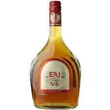 E&J Vs Gallo Brandy Traveler - 750ML
