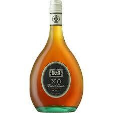 E&J Xo Gallo Brandy - 750ML
