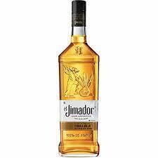 El Jimador Anejo Tequila - 750ML