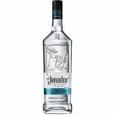 El Jimador Blanco Tequila - 750ML