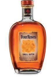 Four Roses Small Batch - 750ML