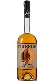 Fireside Whiskey - 750ML
