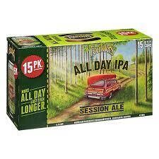 Founders All Day Ipa 12Zcan - 15PK