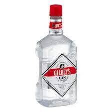 Gilbey'S Gin - 1.75LT