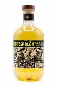Espolon Tequila Anejo - 750ML