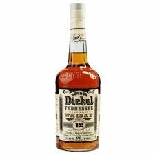 George Dickel #12 - 750ML
