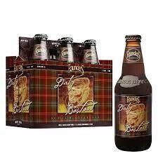 Founders Dirty Bastard Scotch 12Zbtl - 6PK