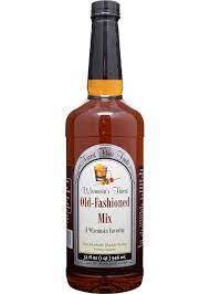 Forest Flr Old-Fashioned Mix - 32OZ