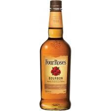 Four Roses Bourbon Yellow Label - 750ML