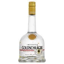 Goldschlager Cinm Sch - 750ML