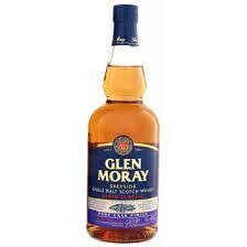 Glen Moray Elgin Classic Port Finish - 750ML