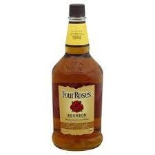 Four Roses Bourbon Yellow Label - 1.75LT
