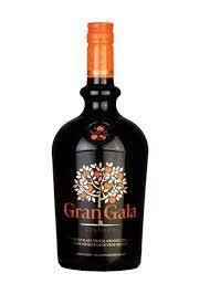 Gran Gala Triple Orange Liqueur - 750ML