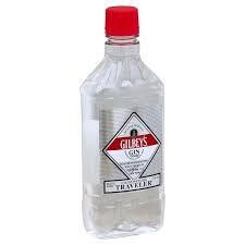 Gilbey'S Gin Traveler - 750ML
