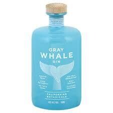 Gray Whale Gin - 750ML