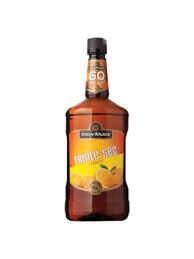 H.W. Triple Sec - 1.75LT