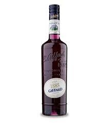 Giffard Violette - 750ML