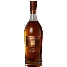 Glenmorangie 18Yr Sgl - 750ML