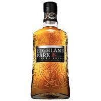 Highland Park 18Yr Sgl Malt - 750ML
