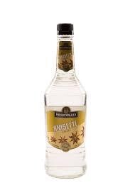 H.W. Anisette - 750ML