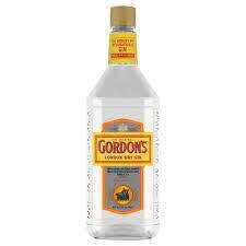 Gordon'S Dry Gin - 1.75LT