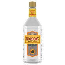 Gordon'S Dry Gin - 1.75LT