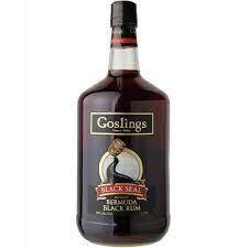 Gosling'S Blackseal - 1.75LT