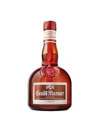 Grand Marnier - 375ML