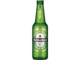 Heineken Btl - 22OZ