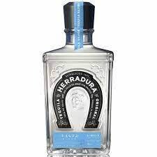 Herradura Silver Tequila - 750ML
