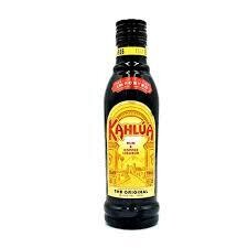 Kahlua Coffee Liq - 200ML