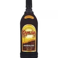 Kahlua Rtd Mudslide - 1.75LT