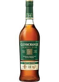 Glenmorangie Quinta Ruban 14Yr - 750ML