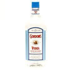 Gordon'S Vodka - 1.75LT